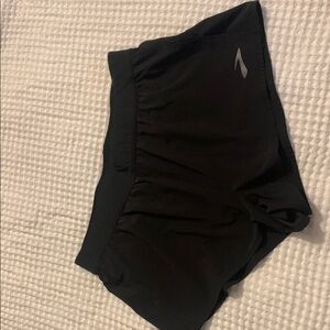 Brooks Black Athletic Shorts Performance Wear
Good condition